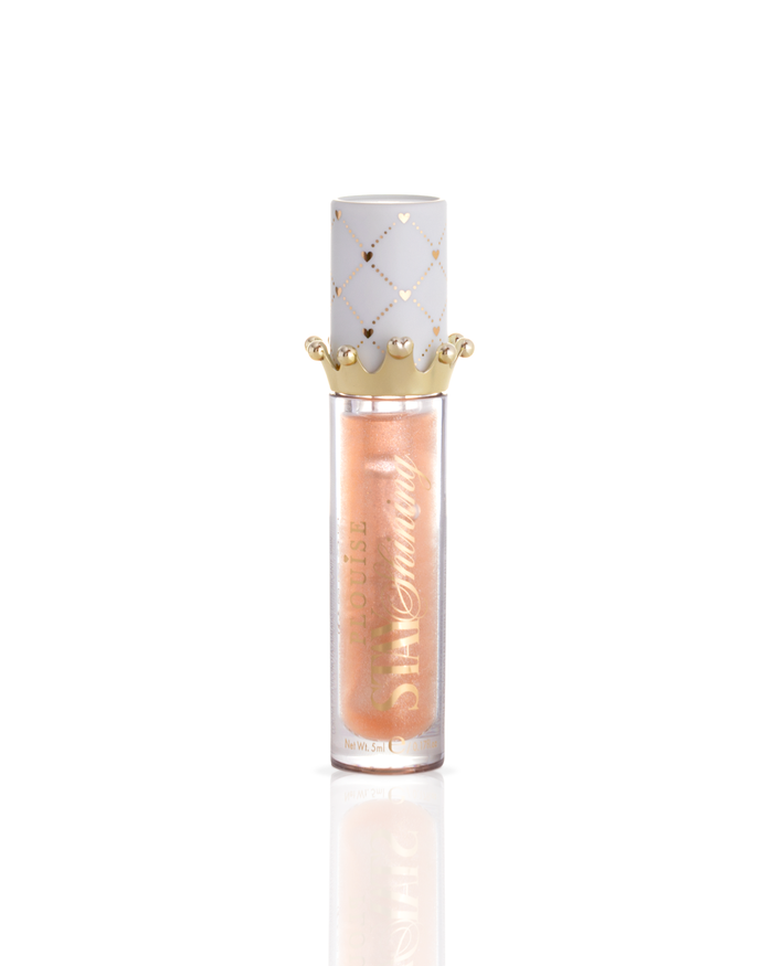 Crystal XL Stay Shining Lip Oil PR ajándékkészlet