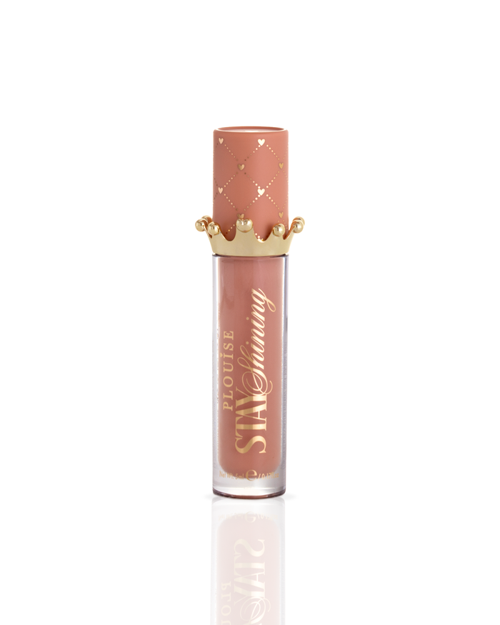 Crystal XL Stay Shining Lip Oil PR ajándékkészlet