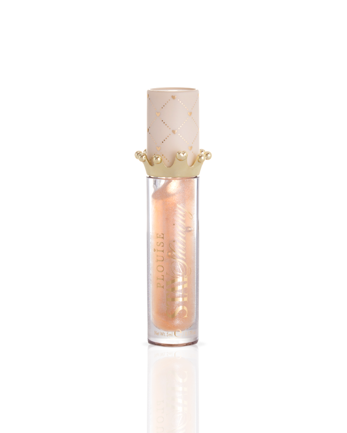 Crystal XL Stay Shining Lip Oil PR ajándékkészlet