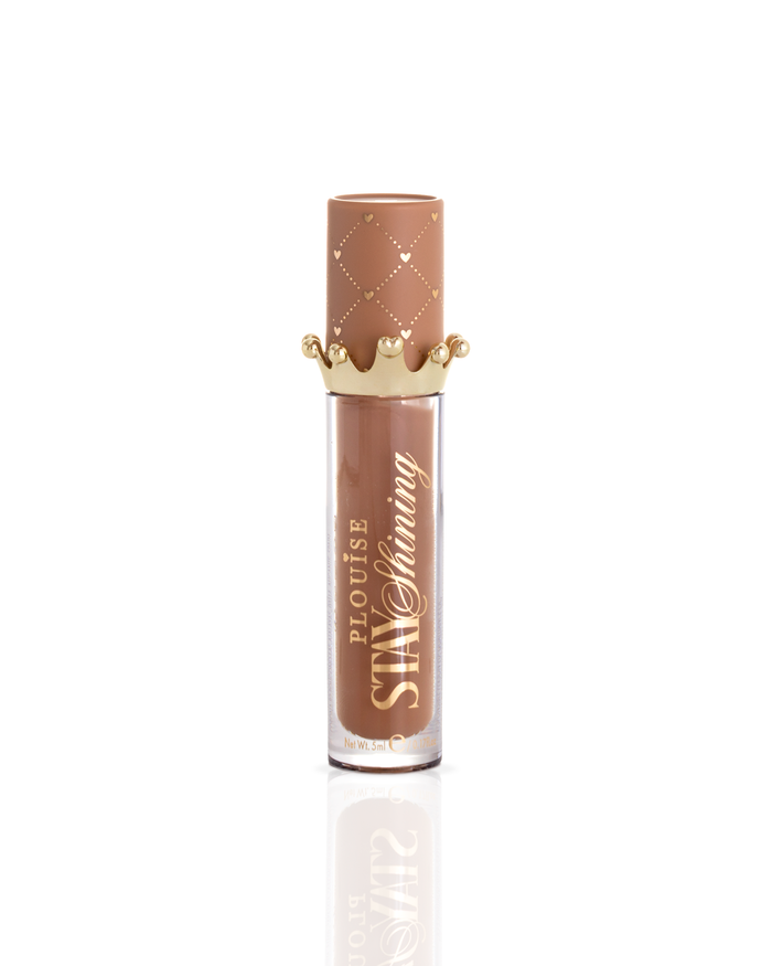 Crystal XL Stay Shining Lip Oil PR ajándékkészlet