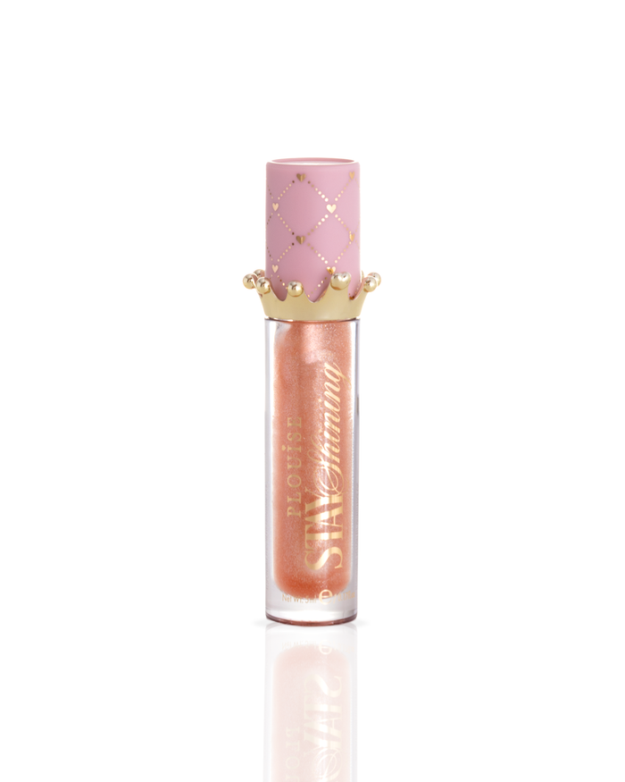 Crystal XL Stay Shining Lip Oil PR ajándékkészlet