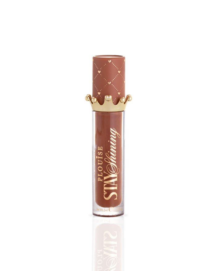 Crystal XL Stay Shining Lip Oil PR ajándékkészlet