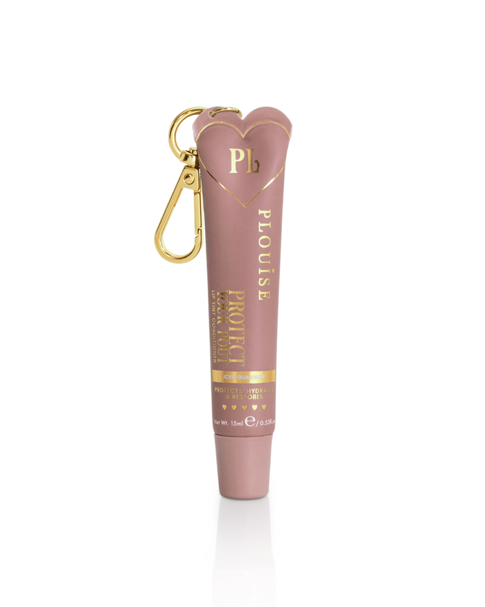 Crystal XL Protect Your Pout ajakápoló PR ajándék szett