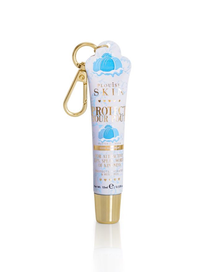 Crystal XL Protect Your Pout ajakápoló PR ajándék szett
