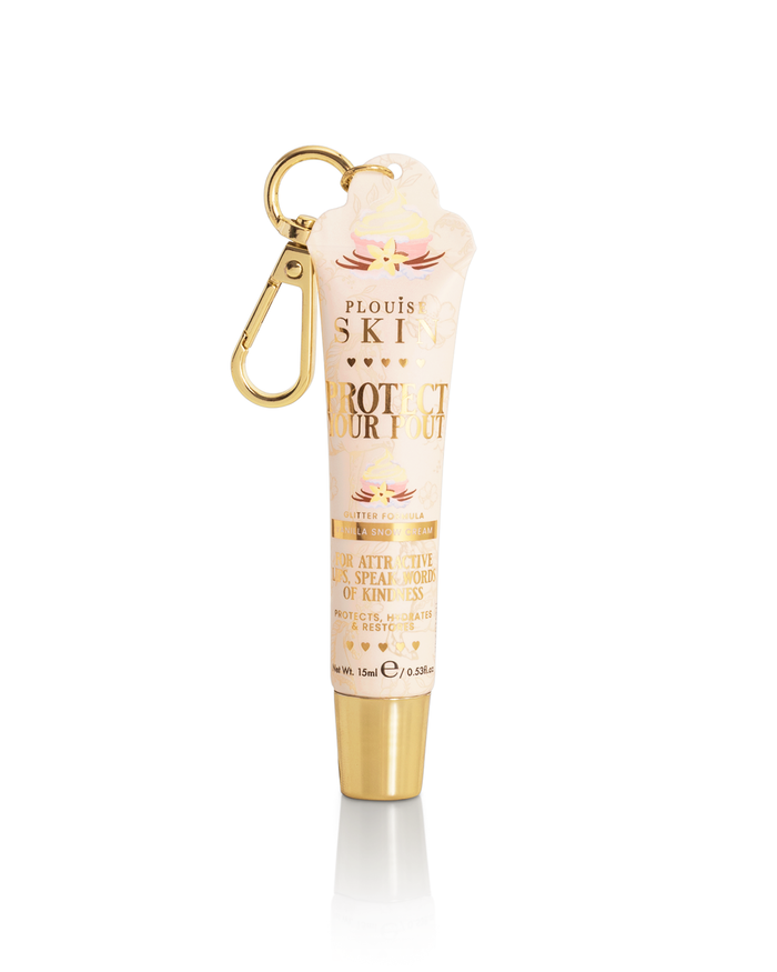 Crystal XL Protect Your Pout ajakápoló PR ajándék szett