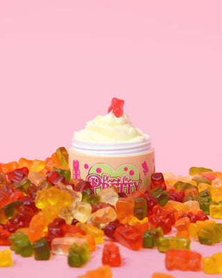 P. Louise Plump Me Pretty Moisturizer