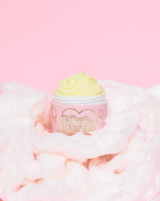 P. Louise Plump Me Pretty Moisturizer