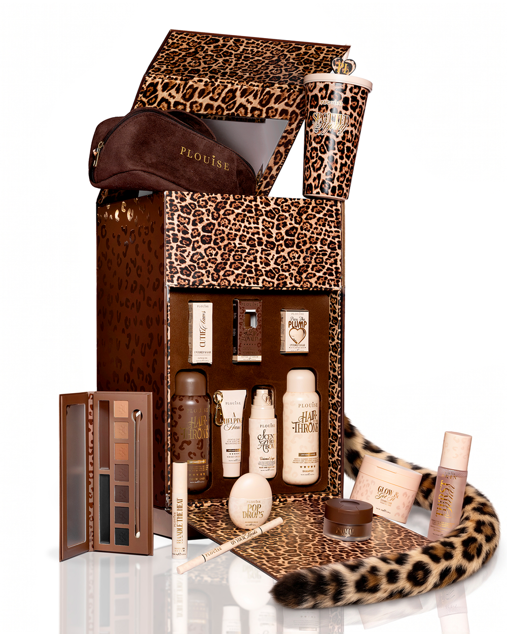 The Hot Spot Cheetah PR Box (másolat)