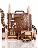 The Hot Spot Cheetah PR Box (másolat)