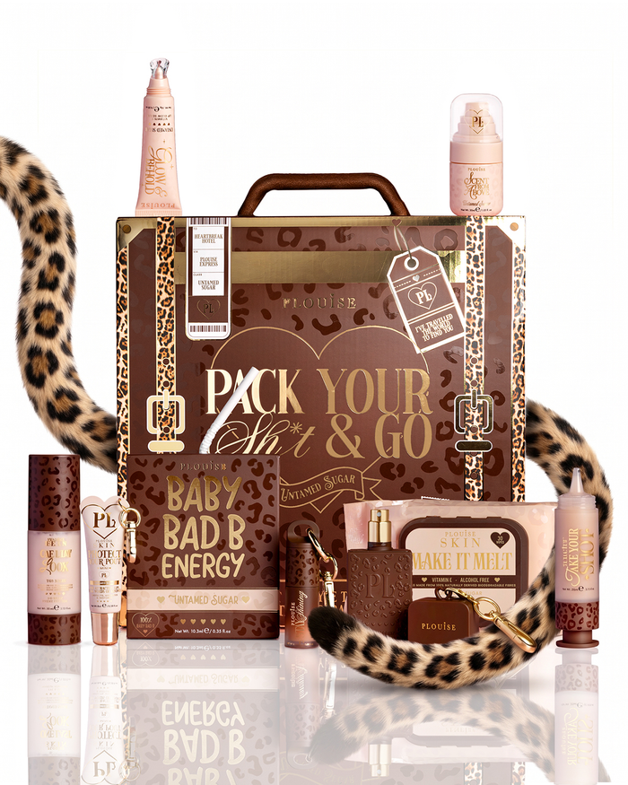 The Hot Spot Cheetah PR Box (másolat)