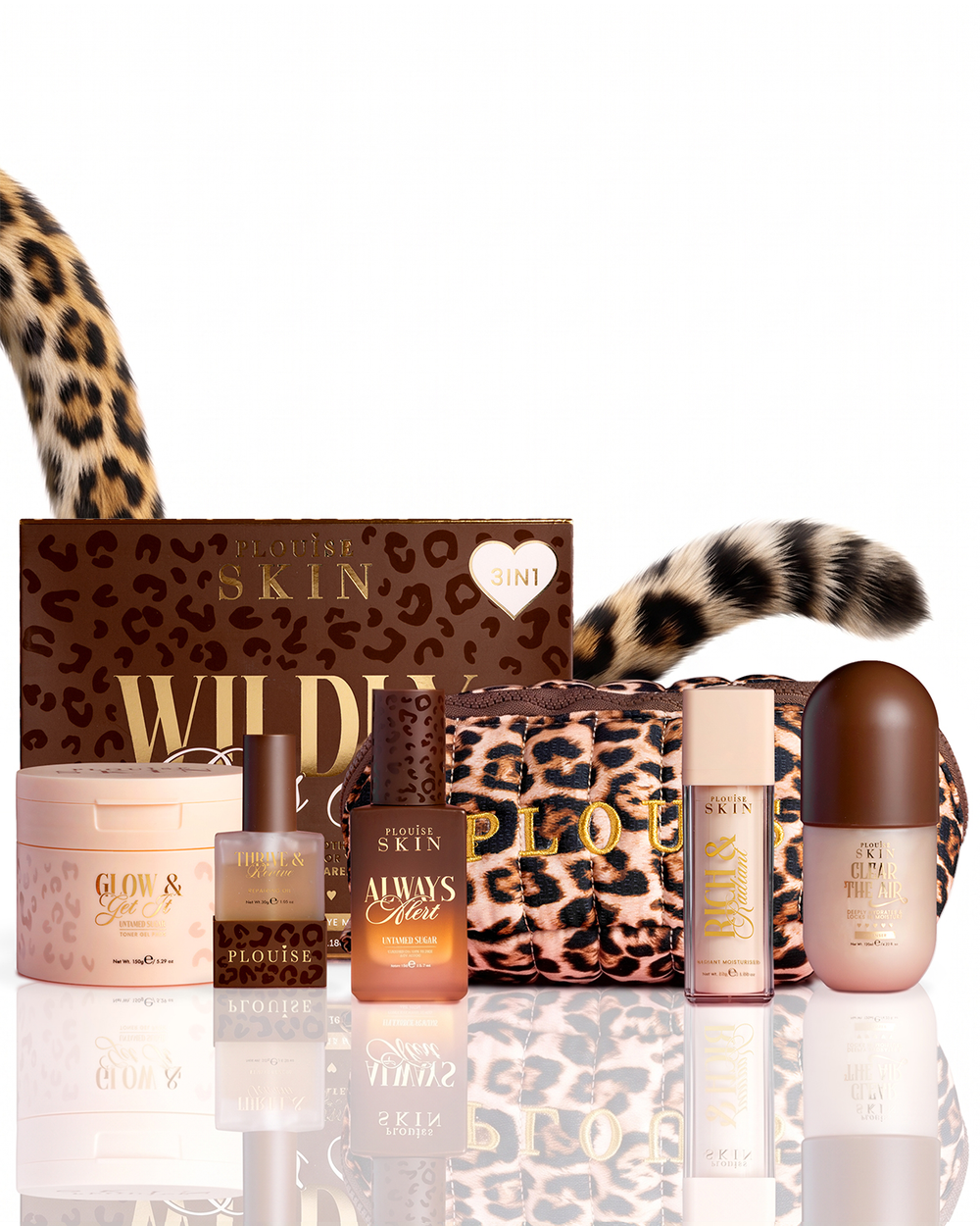 The Hot Spot Cheetah PR Box (másolat)