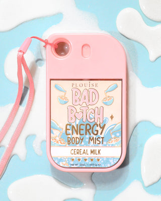 P. Louise Bad Bitch testköd