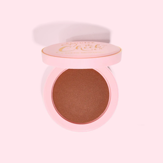 P.Louise The Cheek Of It Baked Bronzer Powder