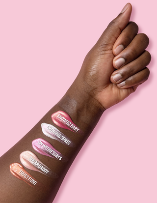 P.Louise Cheek Of It Folyékony kiemelő