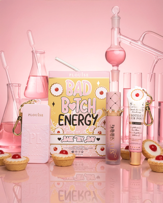 Hand Spray & Lip Duo