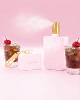 Pink P.Louise cherry cola kézfertőtlenítő spray