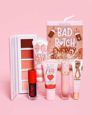 P.Louise Cherry Cola sminkkészlet