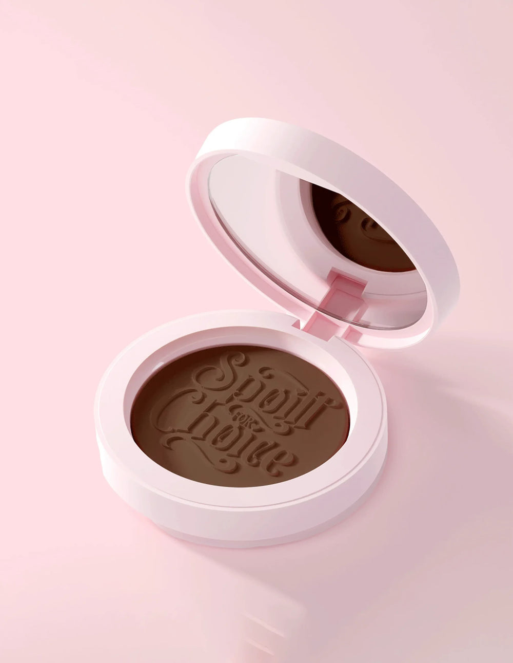 Spoiled For Choice Cream Bronzer