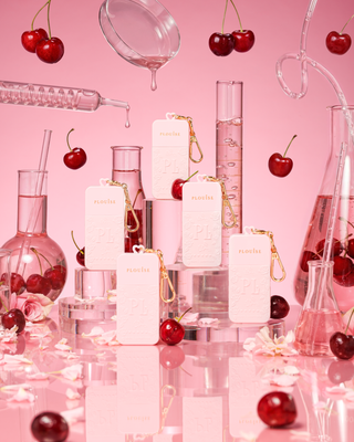 Crystal Lip Trio & Hand Spray készlet