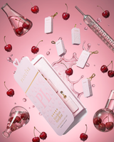 Pamper Me testápoló és kéztisztító spray PR ajándékkészlet