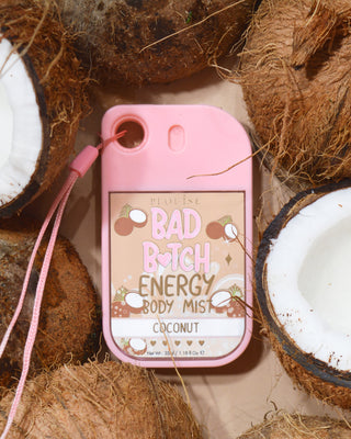 P. Louise Bad Bitch testköd