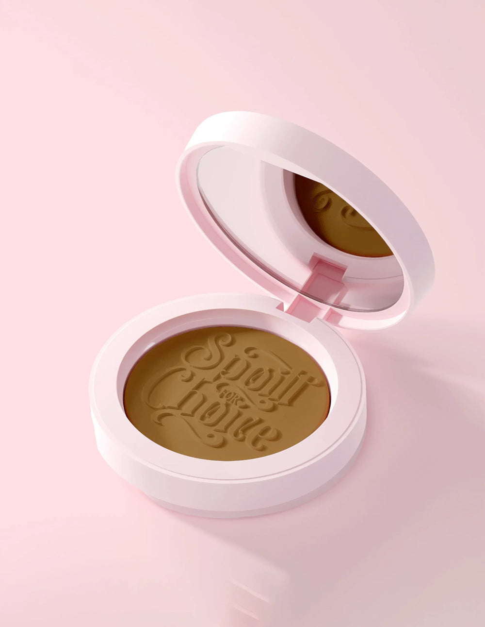Spoiled For Choice Cream Bronzer