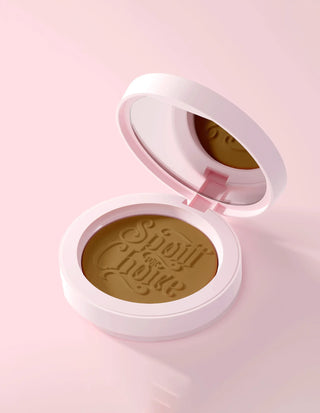 P. Louise Spoiled For Choice Cream Bronzer