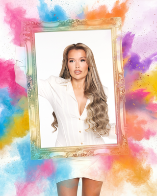 Creative Comeback XXXL szemhéjpúder paletta