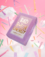 Manifest Crystal Bad Bitch Energy ajakduó