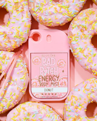 P. Louise Bad Bitch testköd