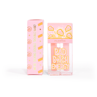 P. Louise Bad Bitch dupla ajakolaj