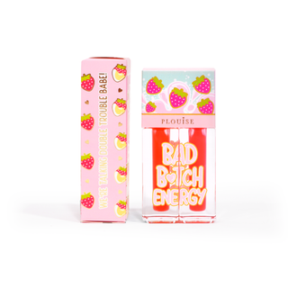 P. Louise Bad Bitch dupla ajakolaj