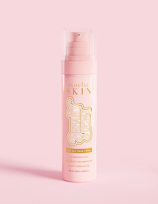 P.Louise Dreamy és Dewy Moisturizer