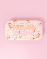 Feeling Peachy paletta
