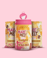 Make It Melt sminklemosó törlőkendőcsomag