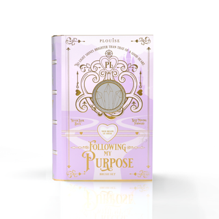 P.Louise Following My Purpose Sminkecset készlet