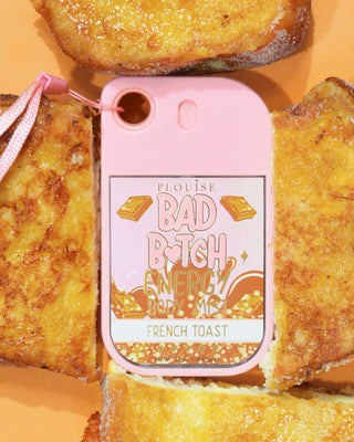 P. Louise Bad Bitch testköd