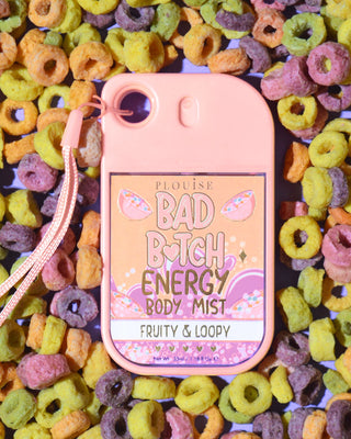 P. Louise Bad Bitch testköd