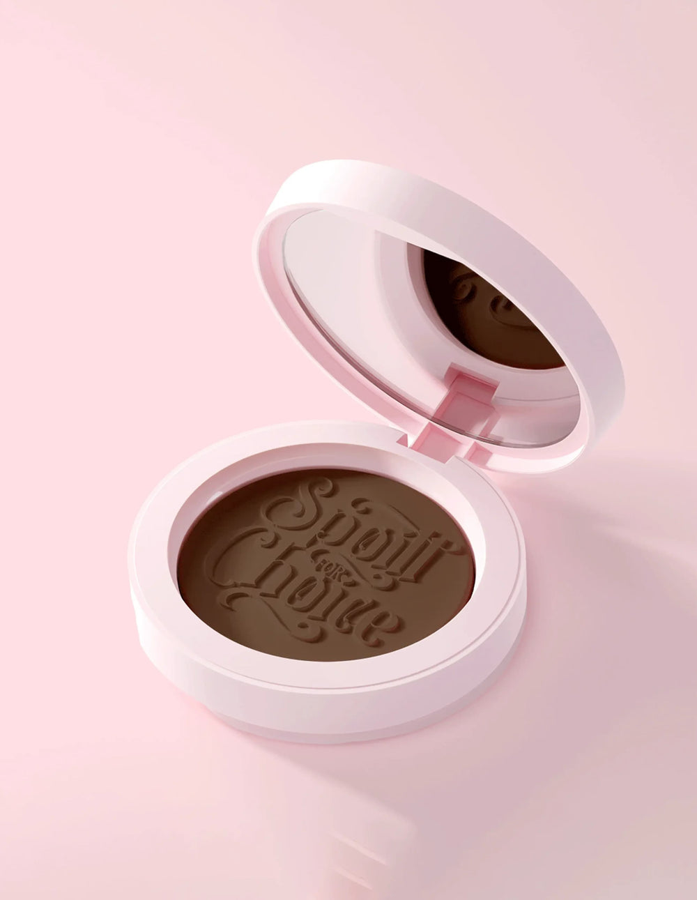 Spoiled For Choice Cream Bronzer