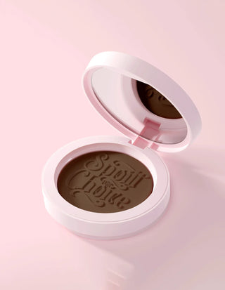 P. Louise Spoiled For Choice Cream Bronzer