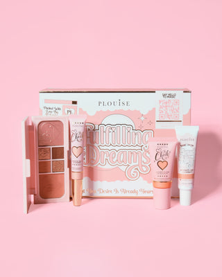 P.Louise álmok megvalósítása csomag