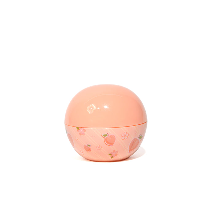 Get Peachy With It Rich arckrém