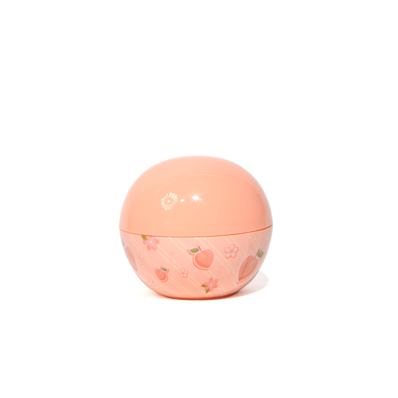 Get Peachy With It Rich arckrém