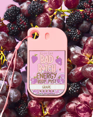 P. Louise Bad Bitch testköd