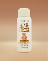 Hair To The Throne Teddy hajápoló szett ELŐRENDELÉS