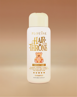 Hair To The Throne Teddy sampon - ELŐRENDELÉS