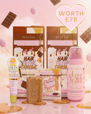 P.Louise Wash Spritz & Kiss Bundle