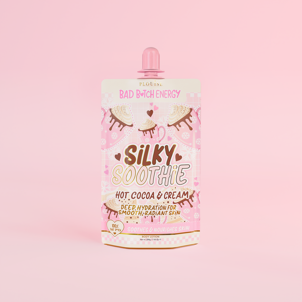 Silky Soothie testápoló