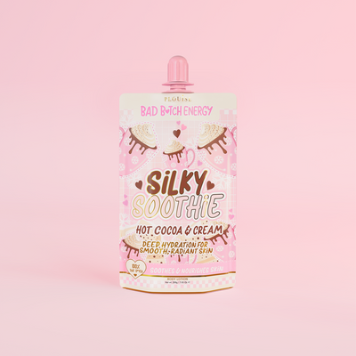 Silky Soothie testápoló