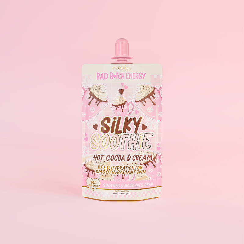 Silky Soothie testápoló